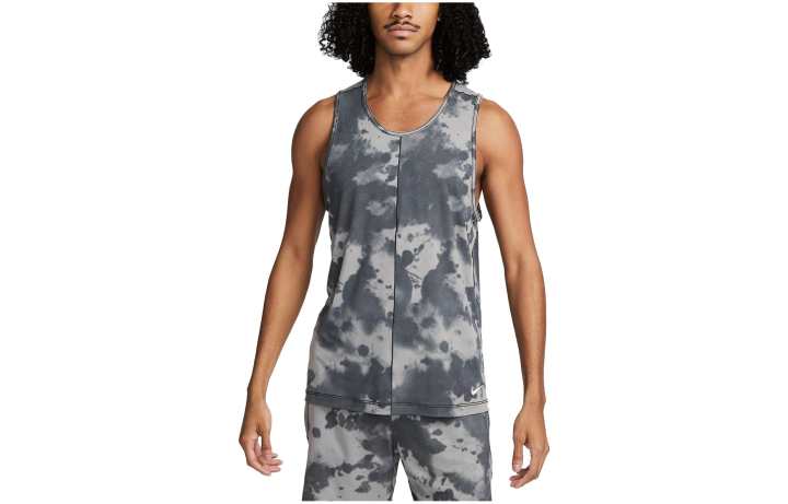 Nike Nike Tank Tops Men's Smoke Gray