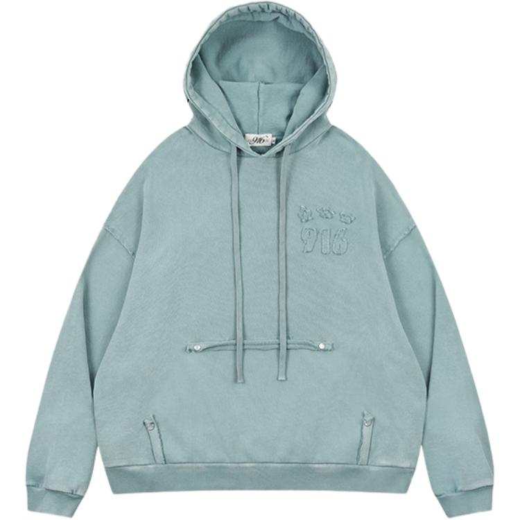 GOOD BAI 916 SS25 Sweatshirt Unisex