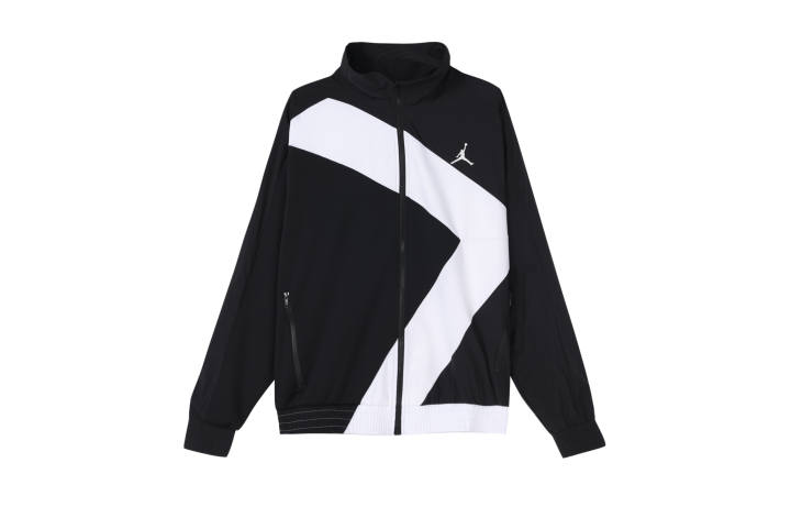 Jordan Jordan Jackets Men's Stand Collar Moderate Other