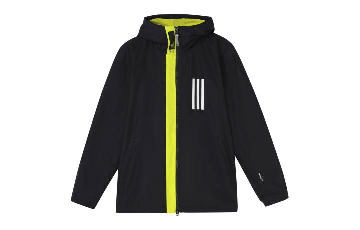 Adidas adidas W.N.D Men Windbreaker Jacket Black