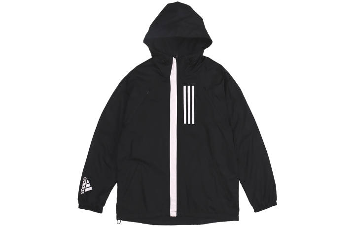 Adidas Adidas Jackets Men's Hooded Moderate Other