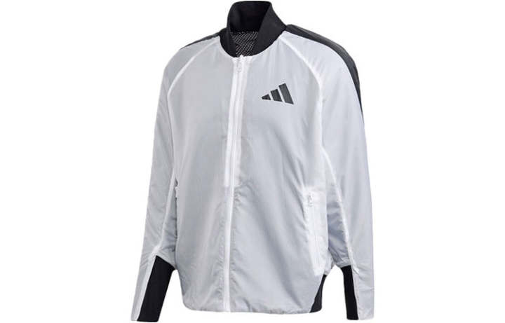 Adidas Adidas Vrct Oversize Reversible Jacket