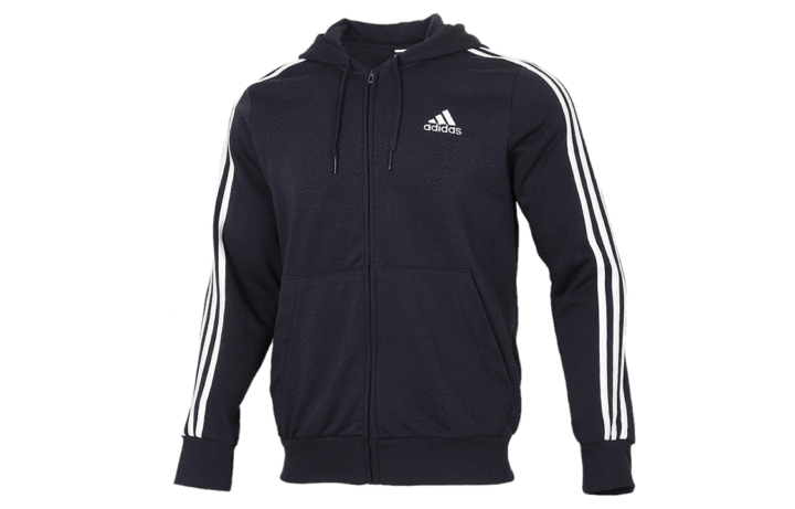Adidas Adidas ESSENTIALS Jacket Men's Legend Ink