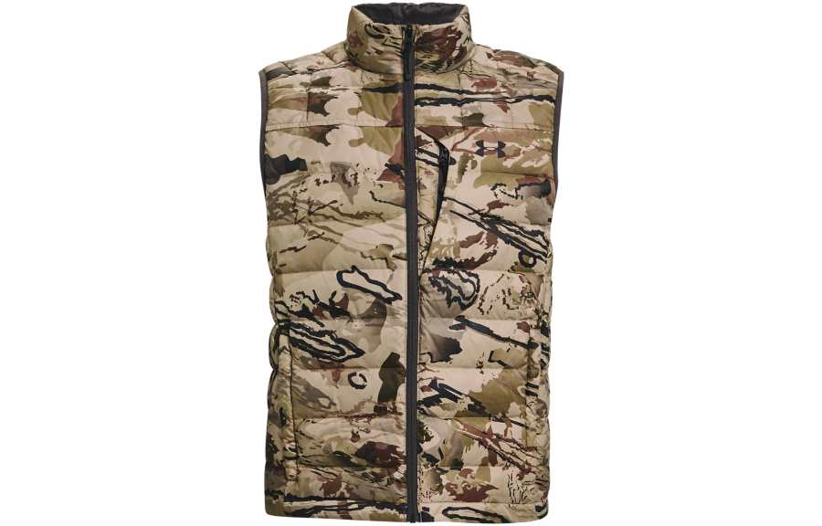 Under Armour Under Armour Tank Top Men's Multicolor