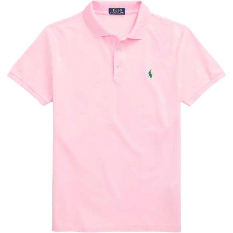 Polo Ralph Lauren Polo Shirt Mixed Shipment Men's Pink