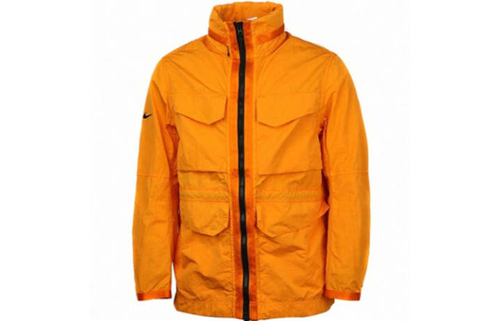 Nike Nike lightweight parka jacket