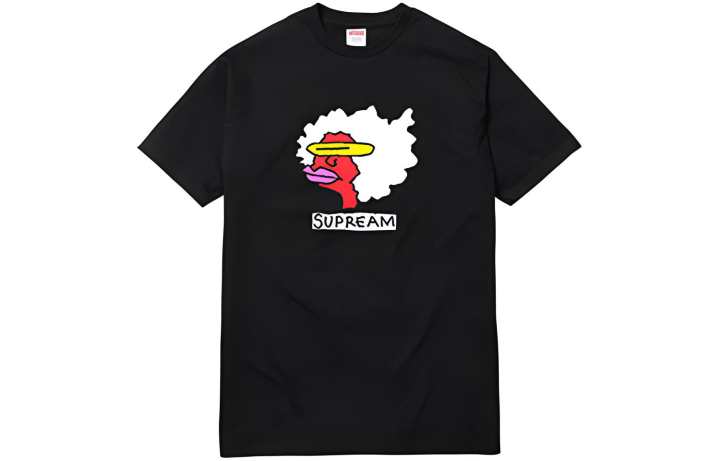 Supreme Supreme Gonz Tee