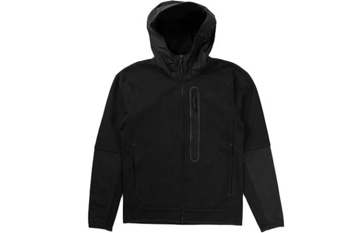 Nike Nike Sportswear Tech Fleece Full Zip Hoodie
