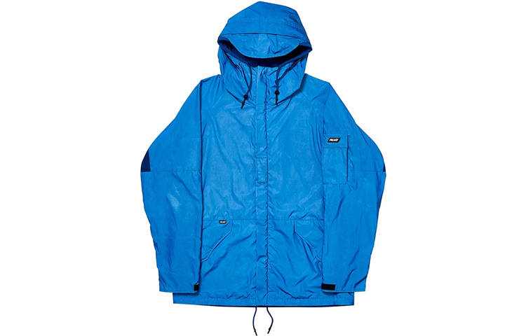 PALACE PALACE Deflector Jacket