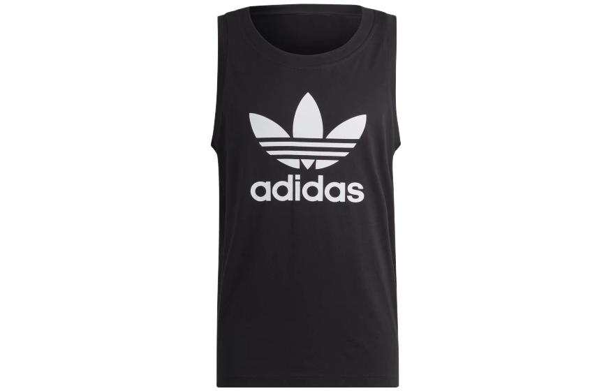 Adidas Originals Adidas Adicolor Classics Trefoil Tank Top