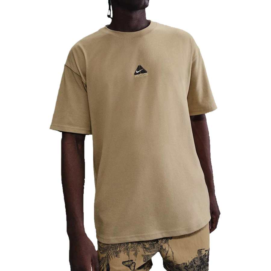 Nike Acg Nike Acg 'Reservoir Goat' Men's Print Shorts