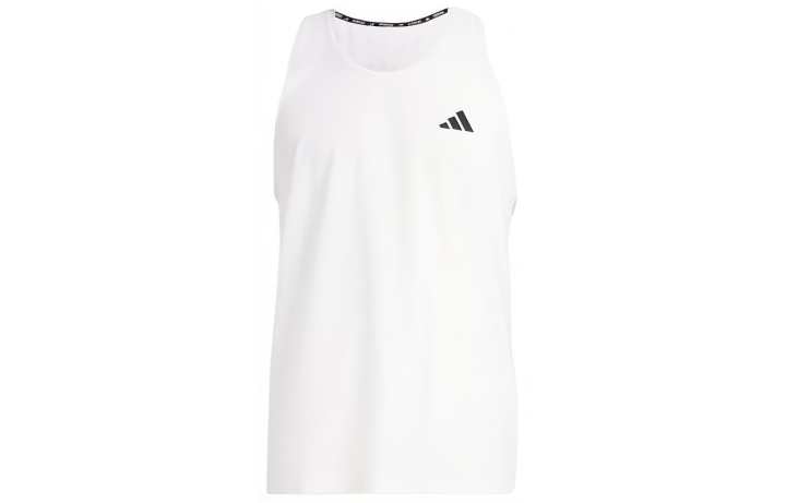 Adidas Adidas Free Shipping with adiClub Own The Run Tank Top