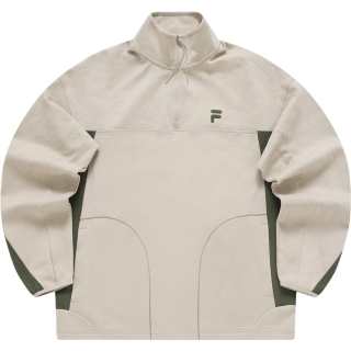 FILA FUSION URBAN TECH Knitwear Men's Suede