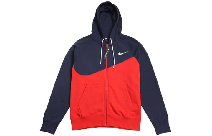 Nike Nike Jackets Men's Hooded Moderate Other