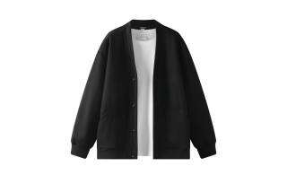 Paddy Julia Knitwear Unisex Thickened And Fleece Lined