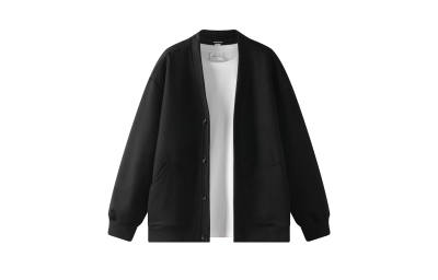 Paddy Julia Knitwear Unisex Thickened And Fleece Lined