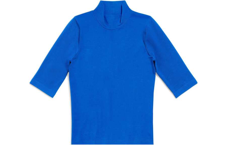 Balenciaga Knitwear Unisex Turtleneck Moderate