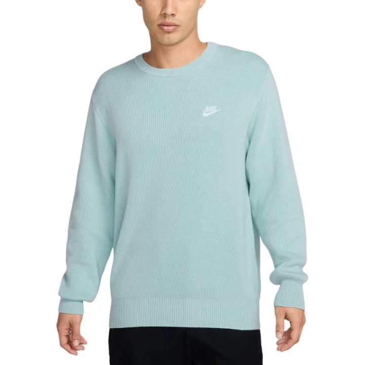 Nike Nike Club Men's Crew-Neck Sweater