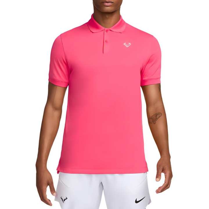 Nike Nike The Nike Polo Rafa Men's Slim-Fit Polo