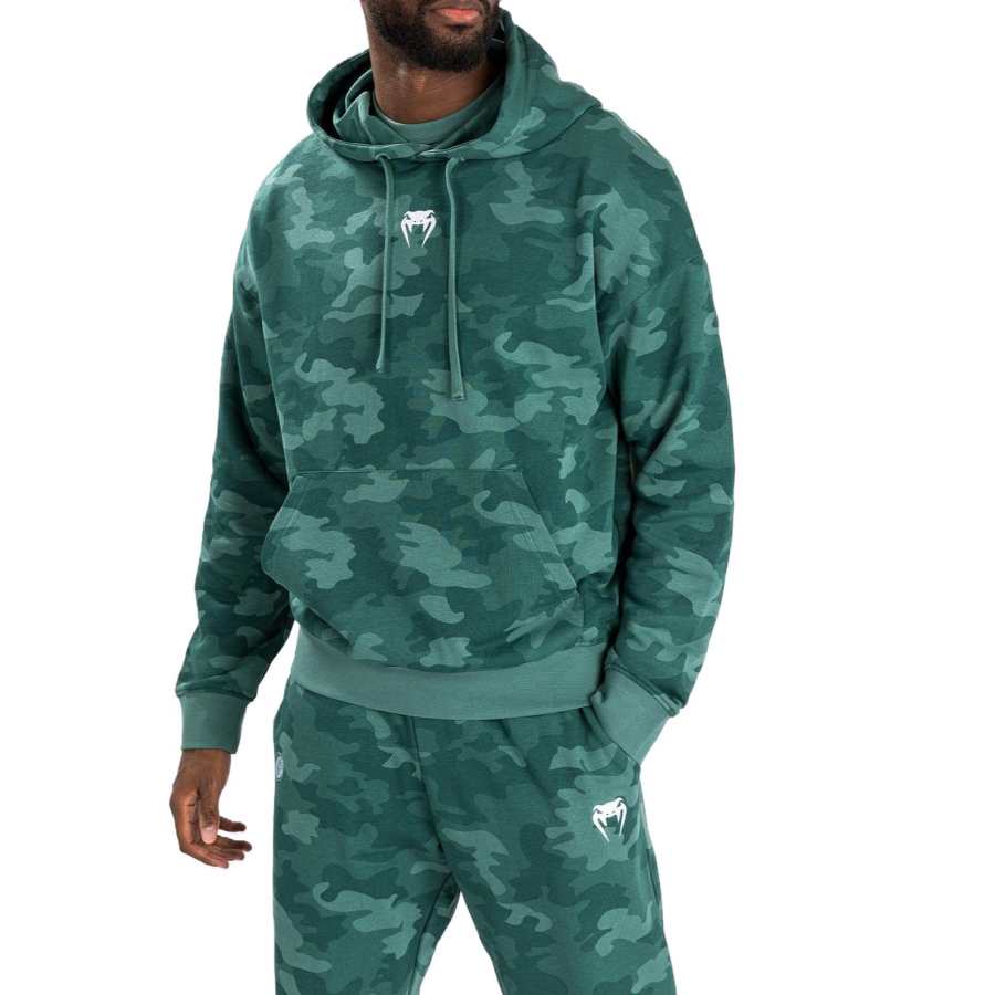 VENUM Sweatshirts Men's Hooded Moderate Regular