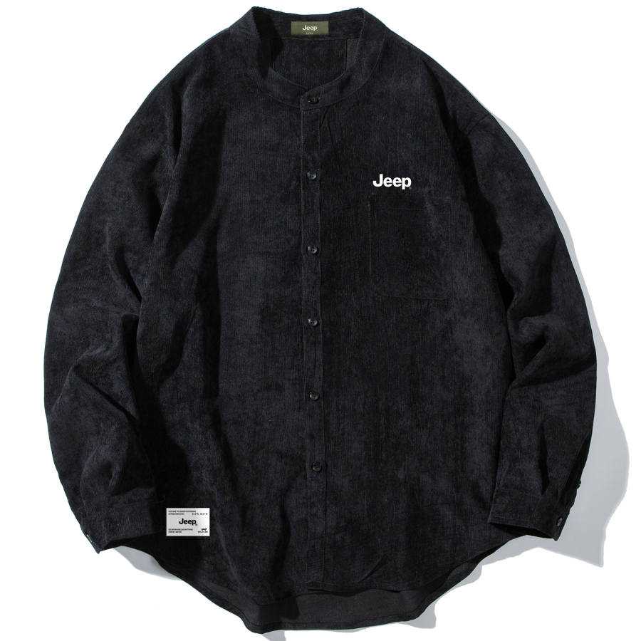 Jeep Shirts Unisex Crew Neck Moderate Shirt