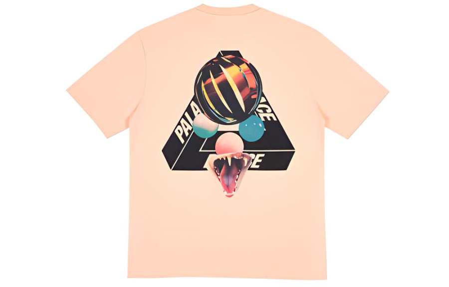 PALACE PALACE Side Short