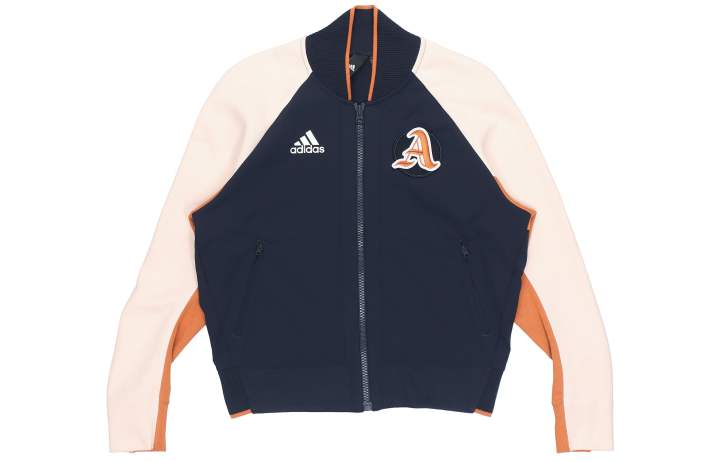 Adidas Adidas Jacket Women's Dark Blue