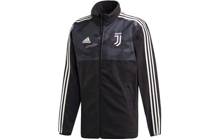 Adidas Adidas Juventus Jackets & Coats Men's Black