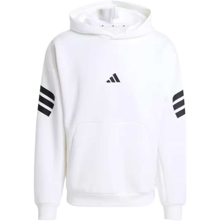 Adidas Adidas Future Icons 3 Stripes Hoodie