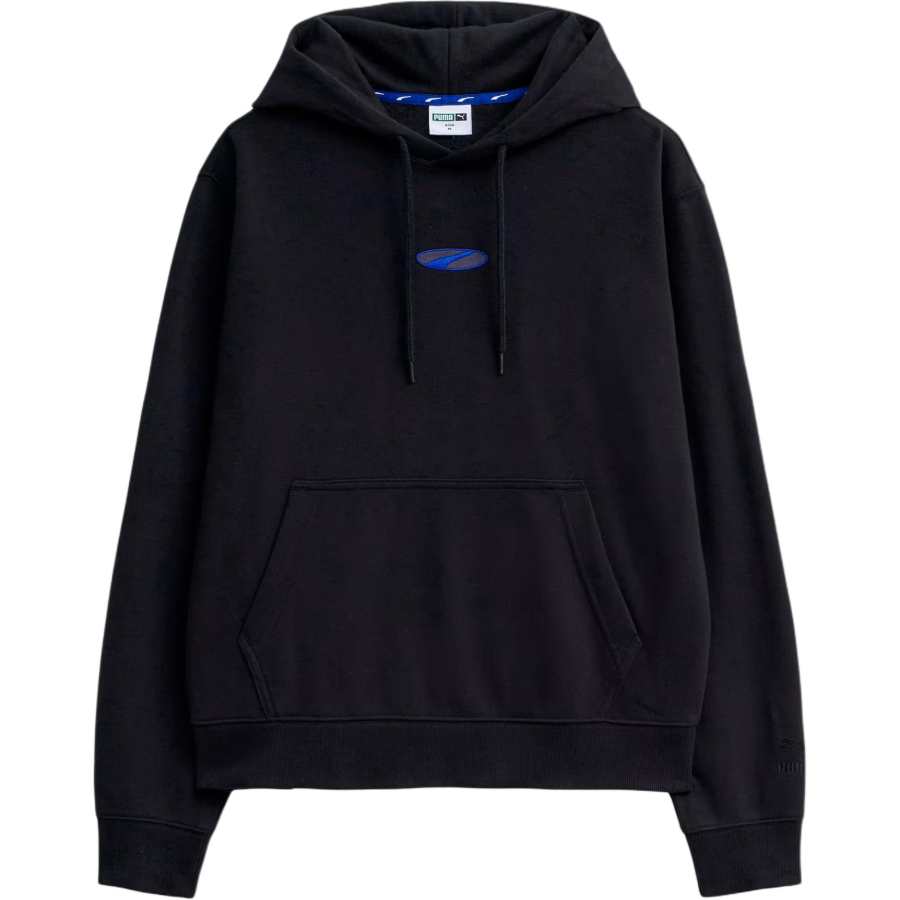 PUMA PUMA Archive Sweatshirt Men's Black