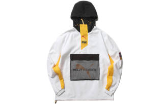 PUMA X ARNOLD PALMER Jackets Men's Hooded Moderate Other