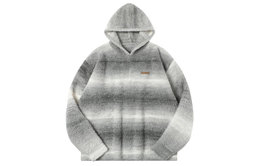 TGNS TGNS Sweaters Unisex Hooded Moderate Other