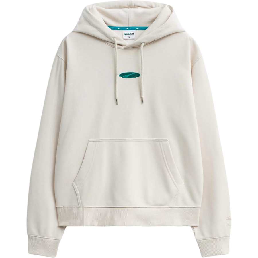 PUMA Archive Sweatshirt Unisex High Mountain Snow