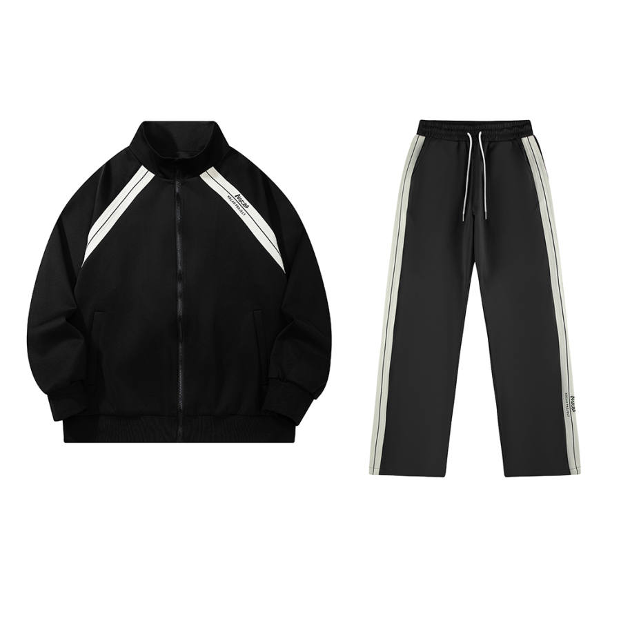 NOCAO NOCAO Jackets Unisex Stand Collar Moderate Other