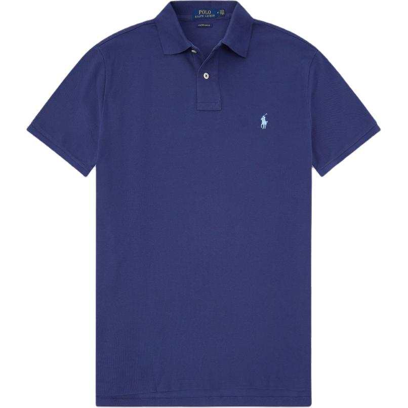 Polo Ralph Lauren Polo Shirt Men's Blue