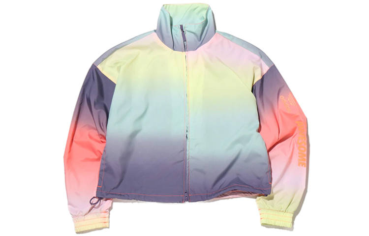 Adidas Originals Jackets Women's Lapel Moderate Pilot