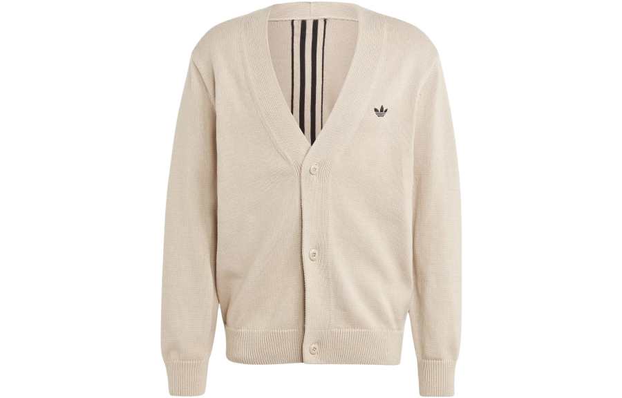 Adidas Originals Knitwear Men's Ecru