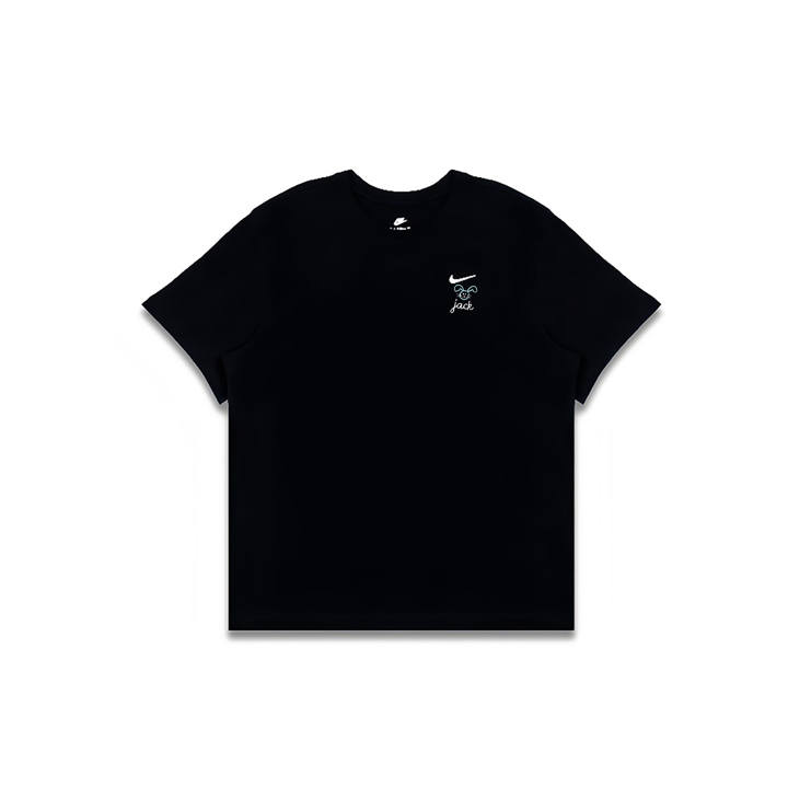 Nike Nike Sportswear T Shirt Men's Black