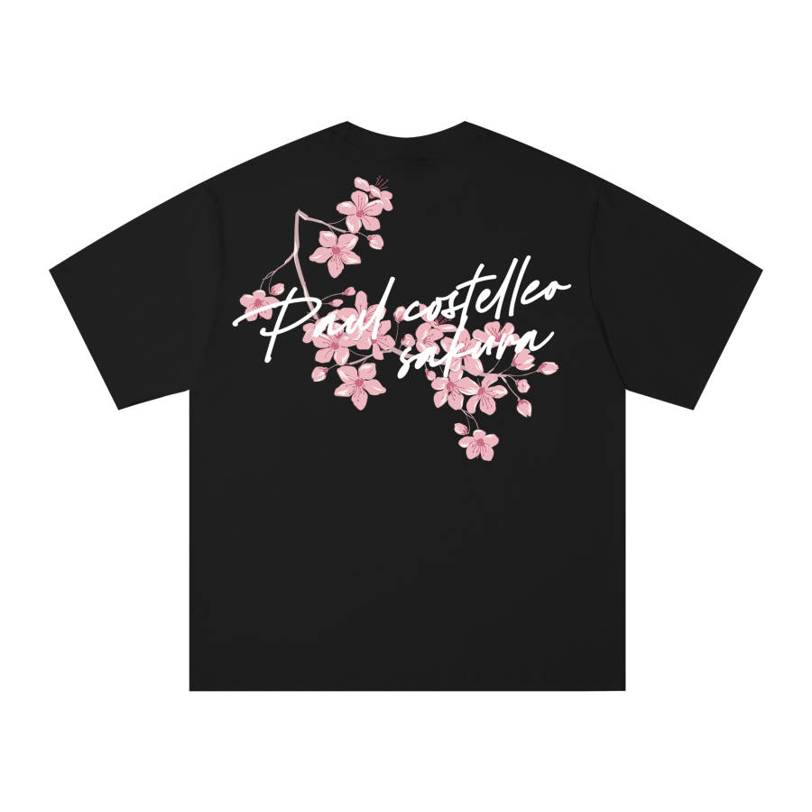 PAUL COSTELLOE T Shirts Unisex Crew Neck Moderate
