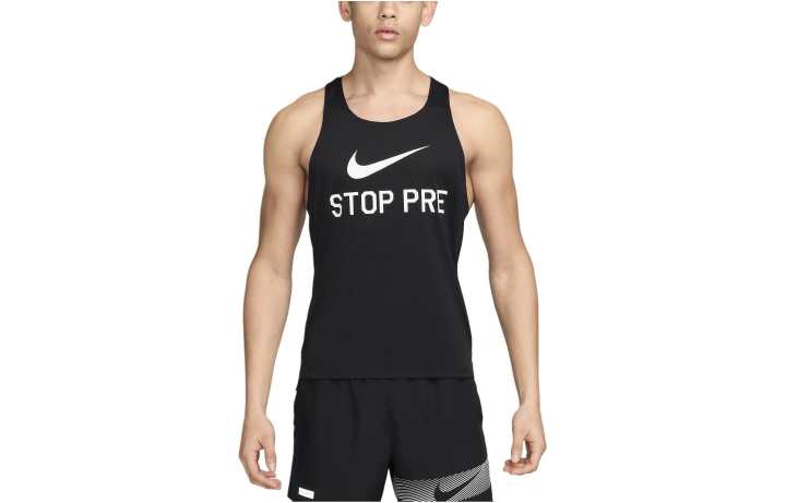 Nike Nike Fast Run Energy Men's Running Singlet