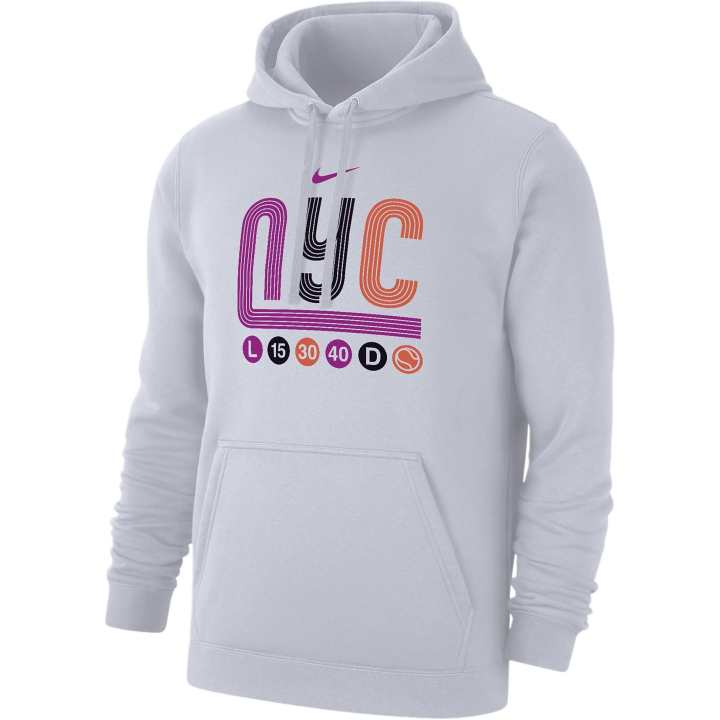Nike Nike Tennis Sweatshirt Men's White