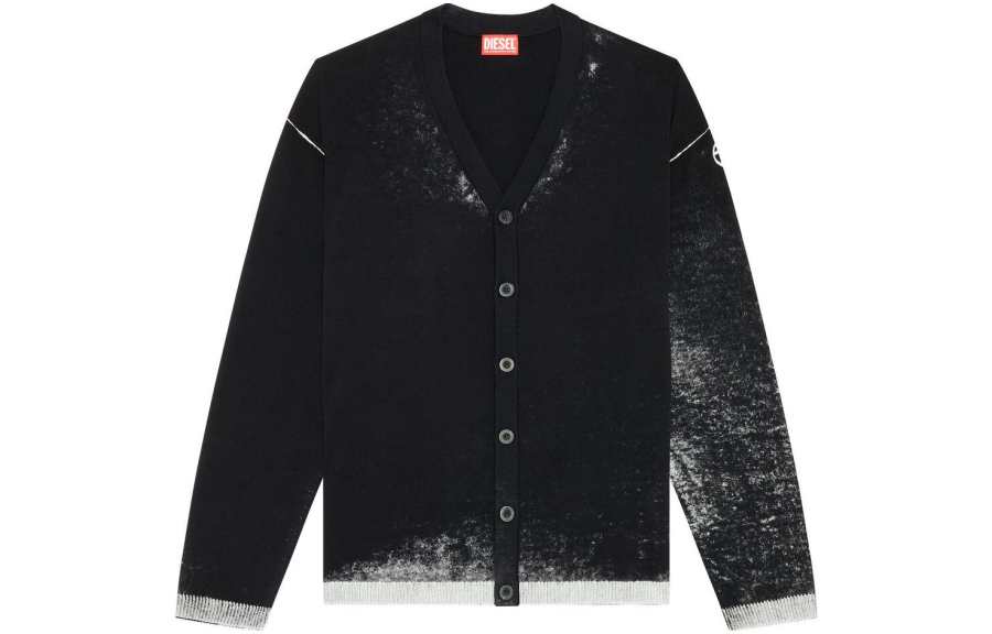 DIESEL DIESEL K Larence B Cardigan