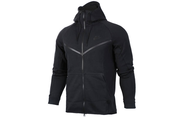 Nike Nike Sportswear Jacket Men's Black