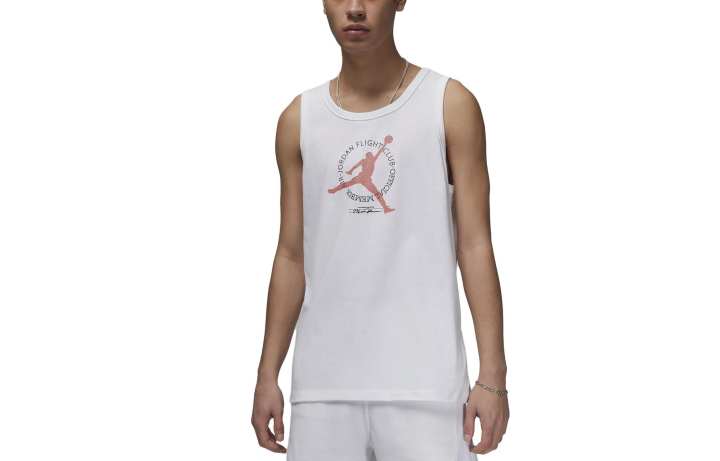 Jordan Jordan Flight Mvp Tank Top