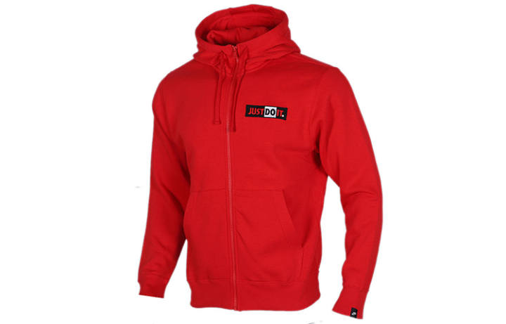 Nike Nike Jackets Men's Hooded Thickened Other