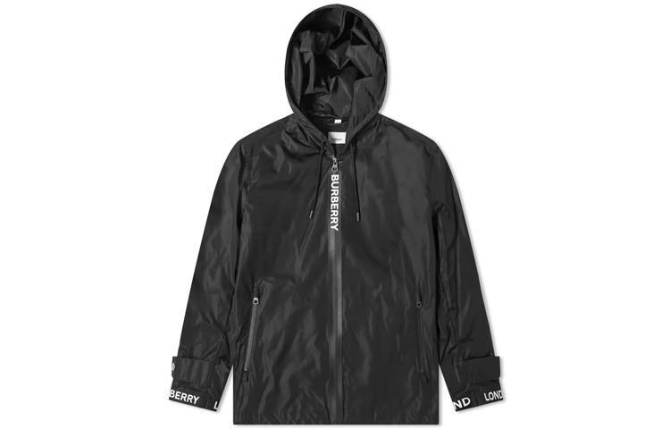 Burberry Burberry 2010s Logo print Jacket