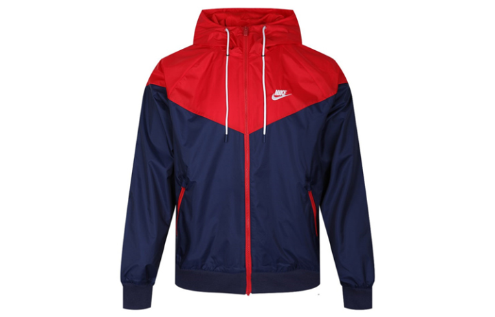 Nike Nike Jackets Men's Hooded Moderate Other