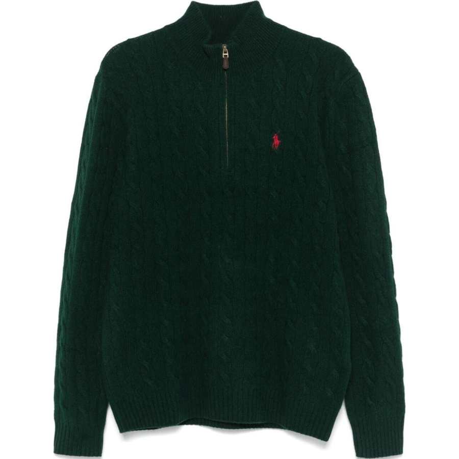 Polo Ralph Lauren Cable Knit Sweater