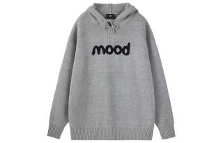 PCLP Sweaters Unisex Hooded Moderate Other
