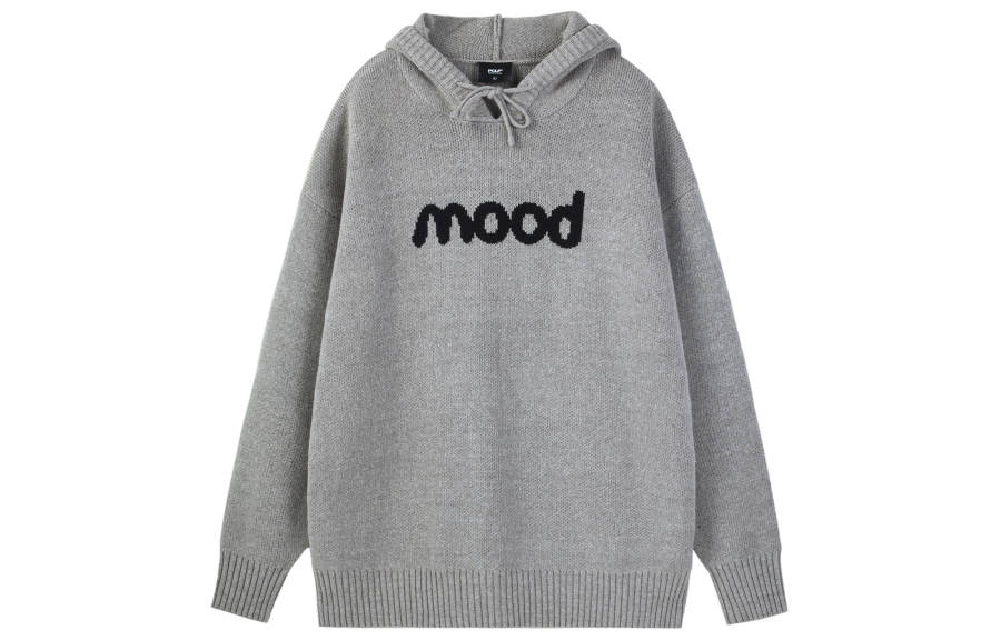 PCLP PCLP Sweaters Unisex Hooded Moderate Other
